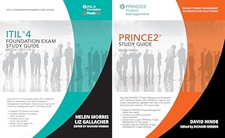 PRINCE2 Study Guide: Update for PRINCE2 7 Project Management
